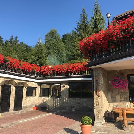 Bed and Breakfast Eden Щирк Экстерьер фото