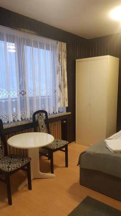 Bed and Breakfast Eden Щирк Экстерьер фото