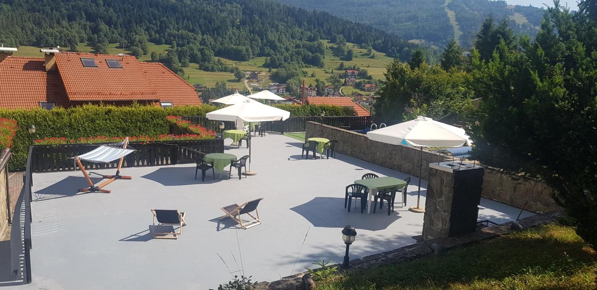 Bed and Breakfast Eden Щирк Экстерьер фото