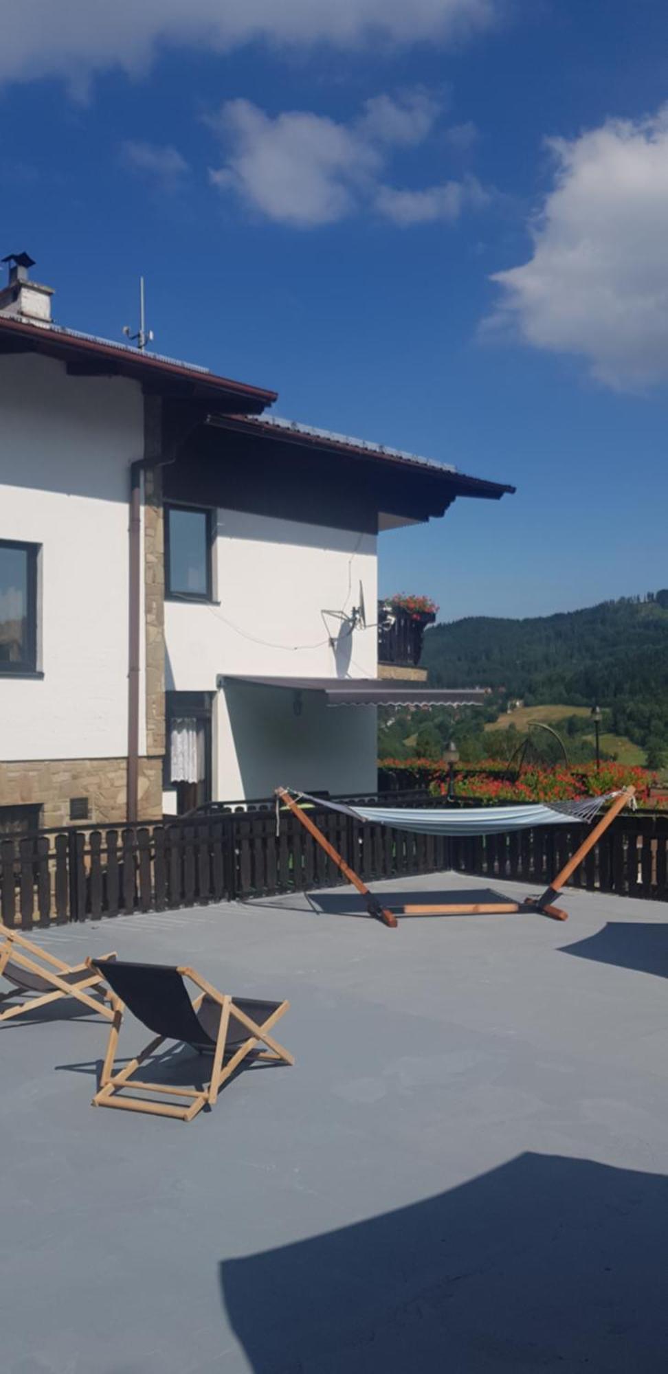 Bed and Breakfast Eden Щирк Экстерьер фото