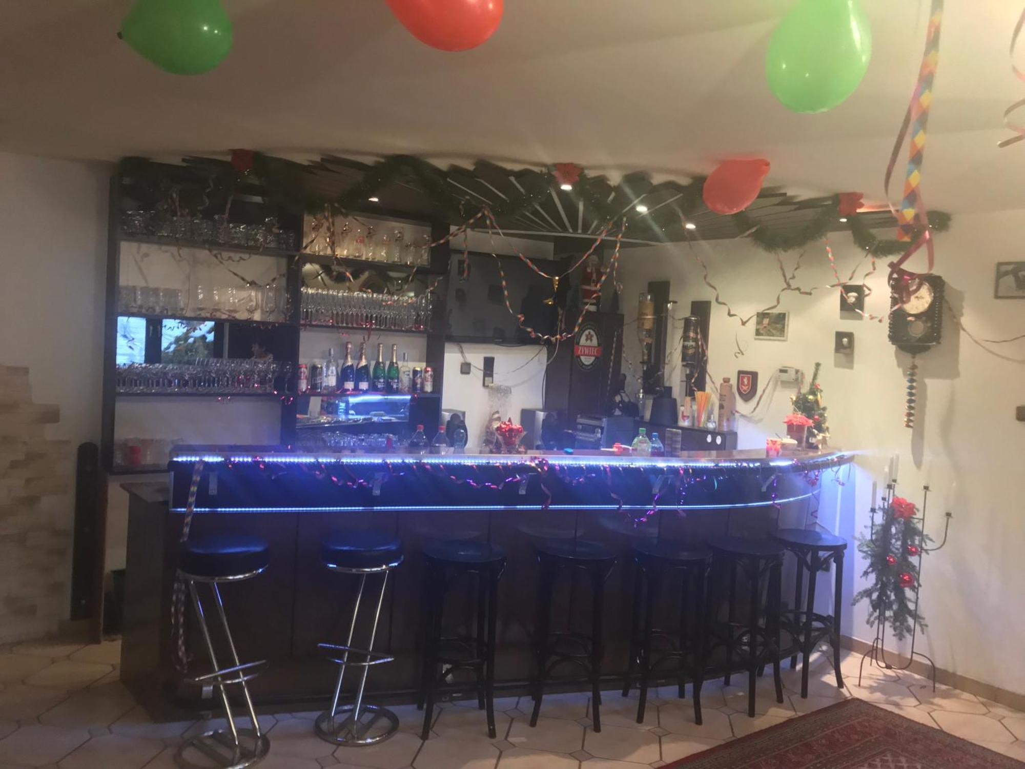 Bed and Breakfast Eden Щирк Экстерьер фото