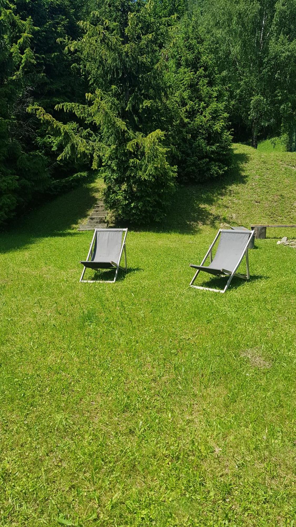 Bed and Breakfast Eden Щирк Экстерьер фото